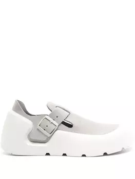 Birkenstock клоги Reykjavik, белый