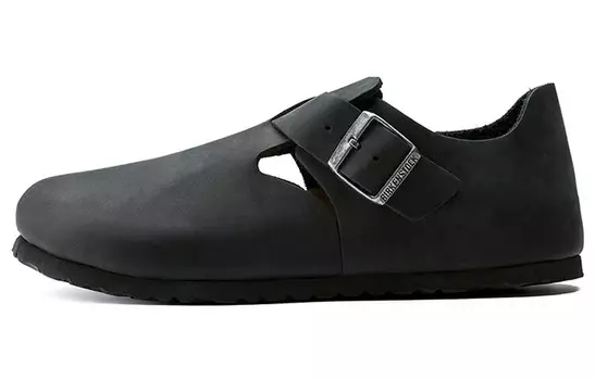 Birkenstock London Женская повседневная обувь унисекс