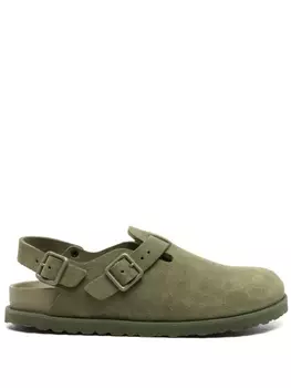 Birkenstock мюли 1774 IV Tokio, зеленый