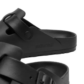 Birkenstock Мюли Бостон EVA, черный