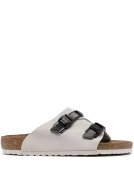Birkenstock сандалии Arizona, белый