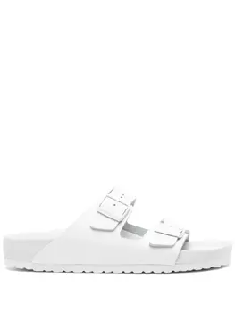 Birkenstock сандалии Arizona, белый