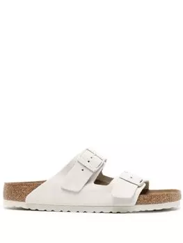Birkenstock сандалии Arizona, белый