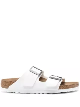 Birkenstock сандалии Arizona, белый