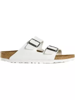 Birkenstock сандалии 'Arizona', белый