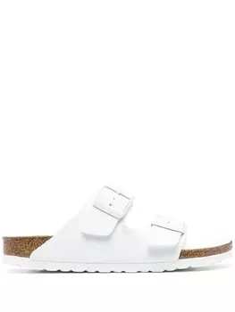 Birkenstock сандалии Arizona, белый