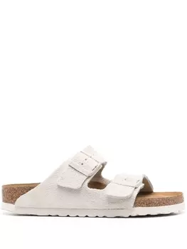 Birkenstock сандалии Arizona, белый