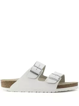 Birkenstock сандалии Аризона, белый