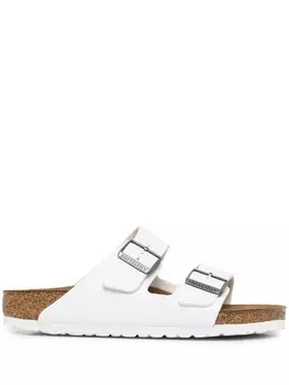 Birkenstock сандалии Arizona, белый