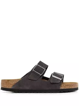 Birkenstock сандалии Arizona, черный