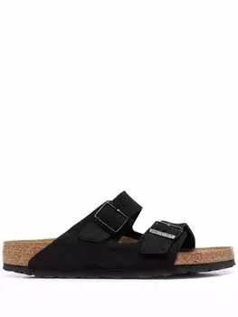 Birkenstock сандалии Arizona, черный