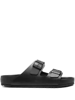 Birkenstock сандалии Arizona, черный