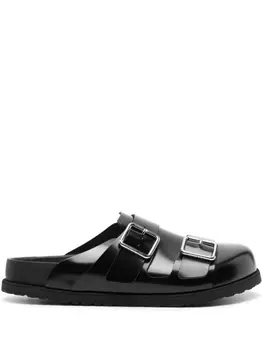 Birkenstock сандалии Arizona, черный