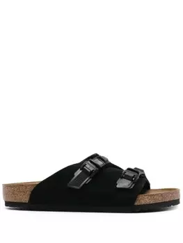 Birkenstock сандалии Arizona, черный