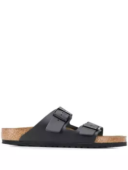 Birkenstock сандалии Arizona, черный