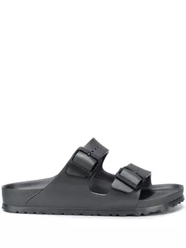 Birkenstock сандалии Arizona, черный