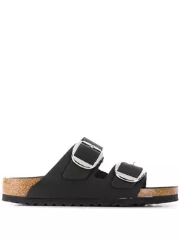 Birkenstock сандалии Arizona, черный