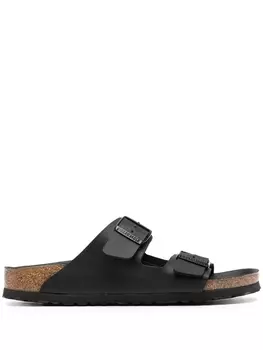 Birkenstock сандалии Arizona, черный