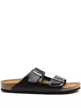 Birkenstock сандалии Arizona, черный