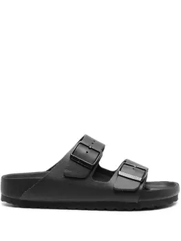 Birkenstock сандалии Arizona, черный