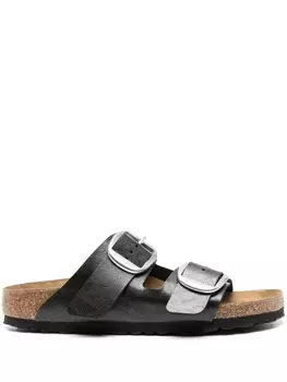 Birkenstock сандалии Arizona, черный