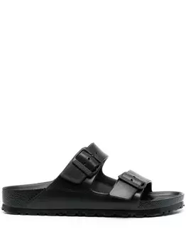 Birkenstock сандалии Arizona, черный