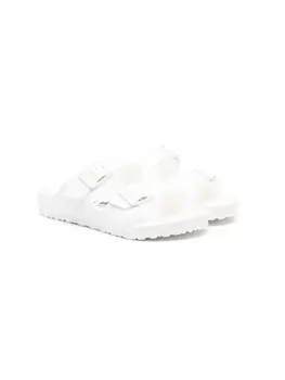 Birkenstock сандалии Arizona EVA, белый