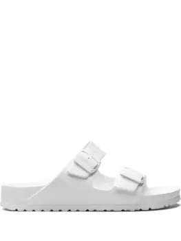 Birkenstock сандалии Arizona EVA, белый