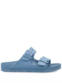 Birkenstock сандалии Arizona Eva, синий