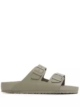 Birkenstock сандалии Arizona Exquisite, серый