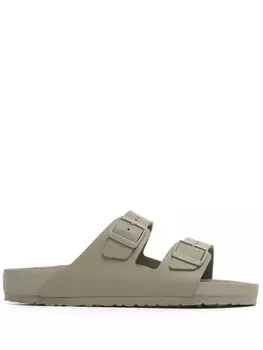 Birkenstock сандалии Arizona Exquisite, серый