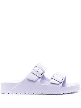 Birkenstock сандалии Arizona, фиолетовый