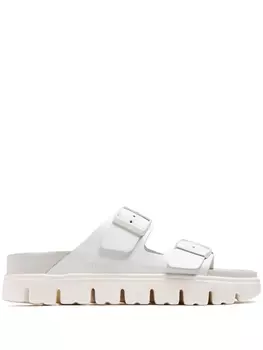 Birkenstock сандалии Arizona Papilio, белый
