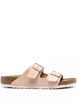 Birkenstock сандалии Arizona, розовый