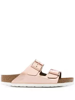 Birkenstock сандалии Arizona, розовый