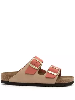 Birkenstock сандалии Arizona, розовый