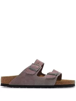 Birkenstock сандалии Аризона, розовый