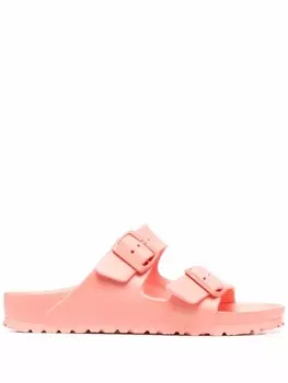 Birkenstock сандалии Arizona, розовый