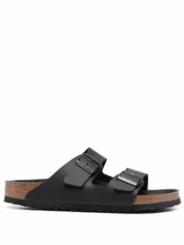 Birkenstock сандалии Arizona с ремешками