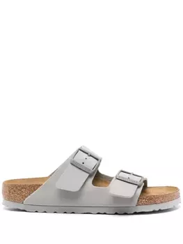 Birkenstock сандалии Arizona, серый