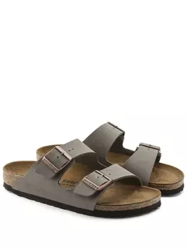 Birkenstock сандалии Аризона, серый