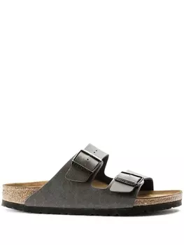 Birkenstock сандалии Аризона, серый