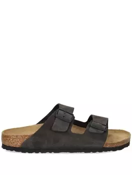 Birkenstock сандалии Аризона, серый