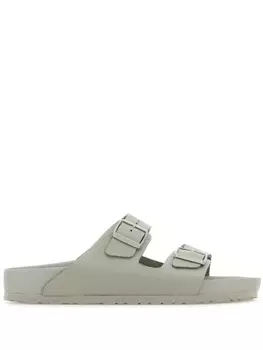 Birkenstock сандалии Аризона, серый
