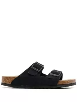 Birkenstock сандалии Arizona, синий