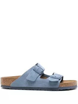Birkenstock сандалии Arizona, синий