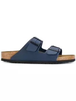 Birkenstock сандалии Arizona, синий