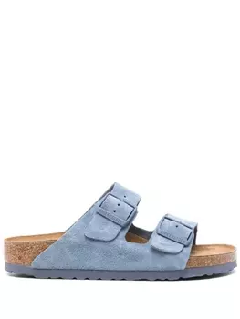 Birkenstock сандалии Arizona, синий