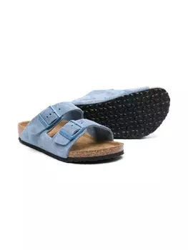 Birkenstock сандалии Arizona, синий