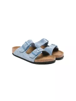 Birkenstock сандалии Arizona, синий